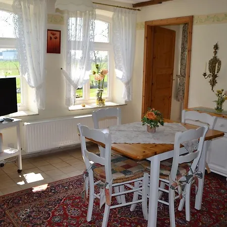 Landhaus-ole-steen * Tating