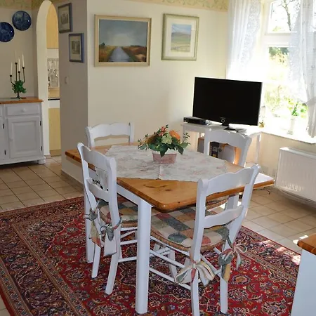 Appartement Landhaus-ole-steen