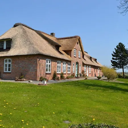 Landhaus-ole-steen Appartement